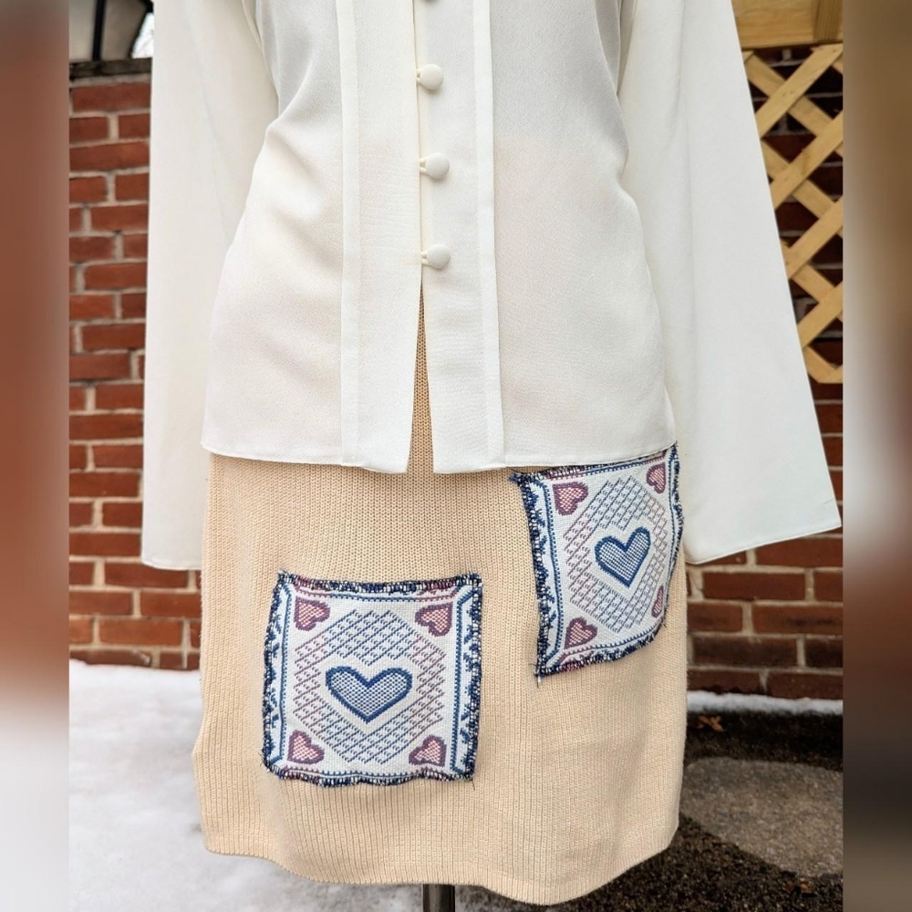 🤎💜🤎 RATED OG SKIRT 🤎💜🤎